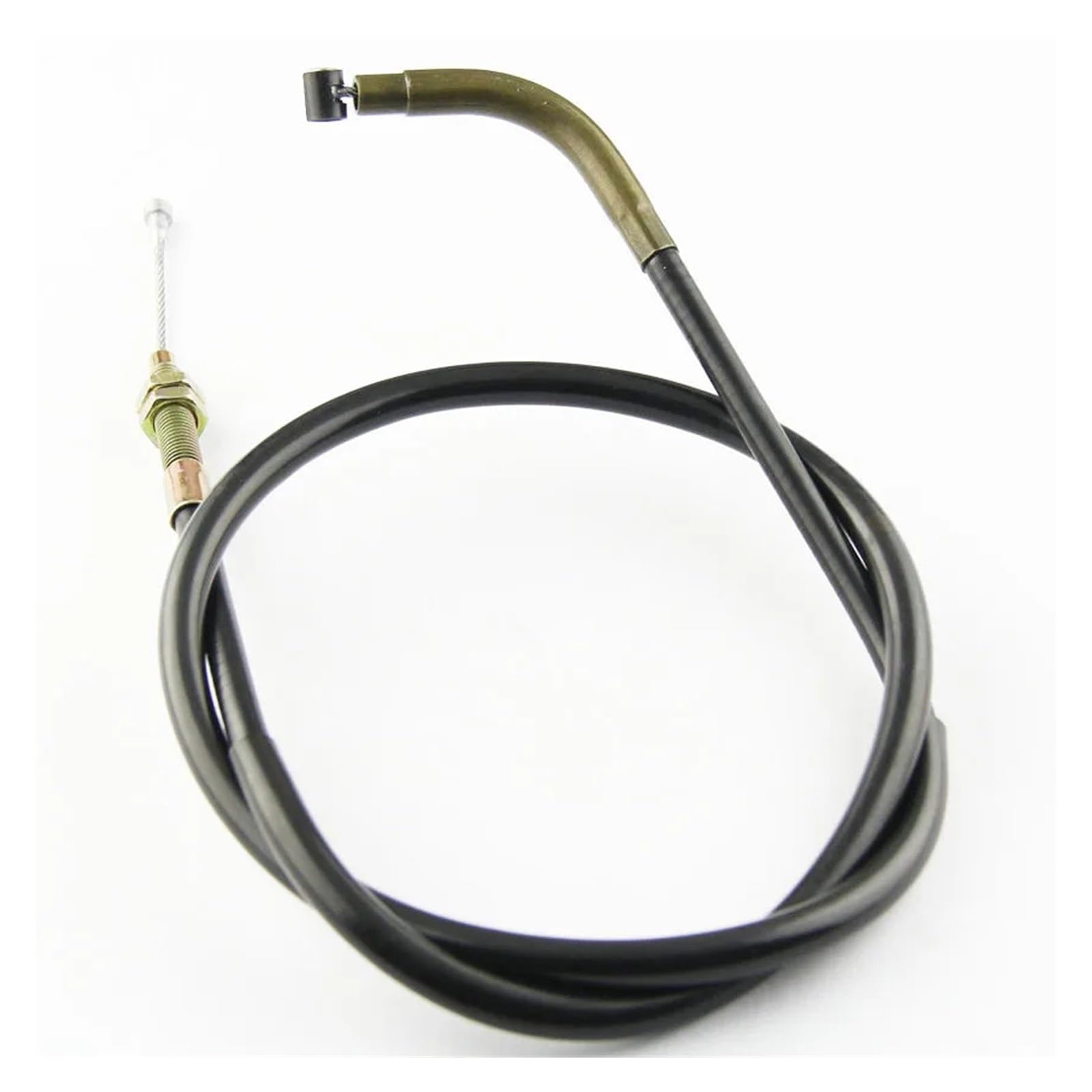 Motorcycle Clutch Control Cable Wire Line Compatible with Honda CBR600 CBR600F F2 1991 1992 1993 1994 22870-MV9-00 Motorcycles Accessories