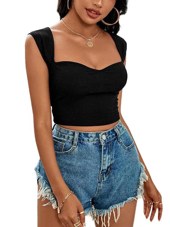 brand flex Women Fancy Top for Party & Formal wear-picture-41