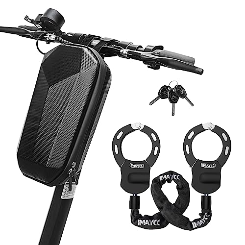 Scooter Chain Lock, Bike Lock,...