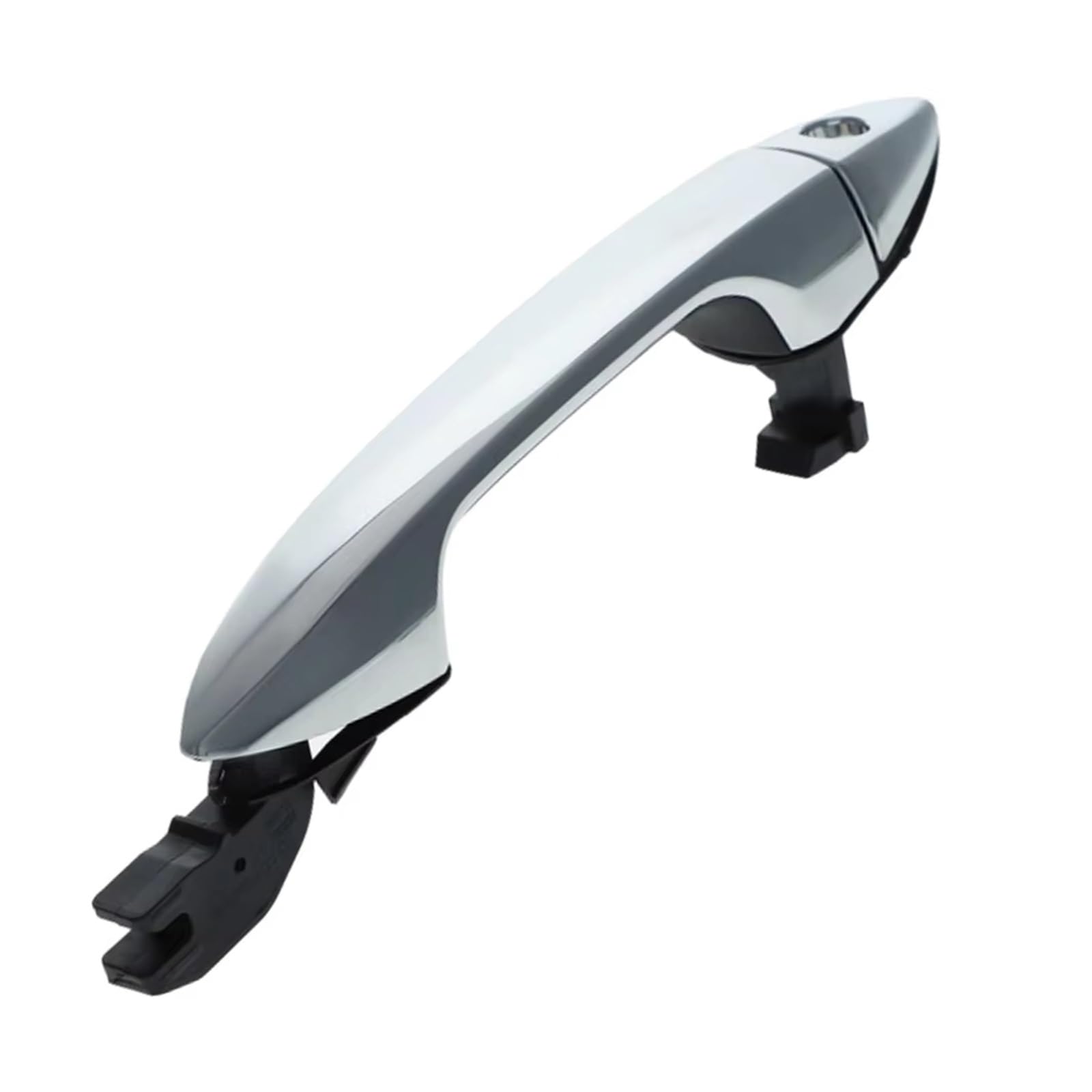 ZhanNuoBHd for Accord for Pilot 2015 2016 2017 2018 2019 2020 Car Front Left Right Exterior Outside Door Handle 97913 72141-T2A-C71 Vehicle Exterior Outer Door Handle(Front Left)
