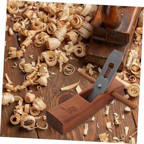 Raboteuse bois manuelle outil de menuiserie durable et robuste - 3