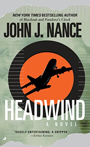 Headwind (English Edition)