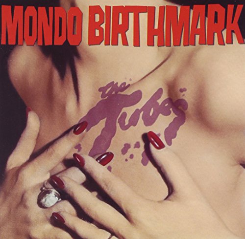 Mondo Birthmark