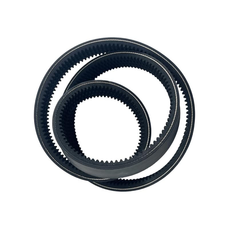 Drive Belt 7188792 Compatible for Bobcat S630 S650 T630 T650 Skid Steer Loader