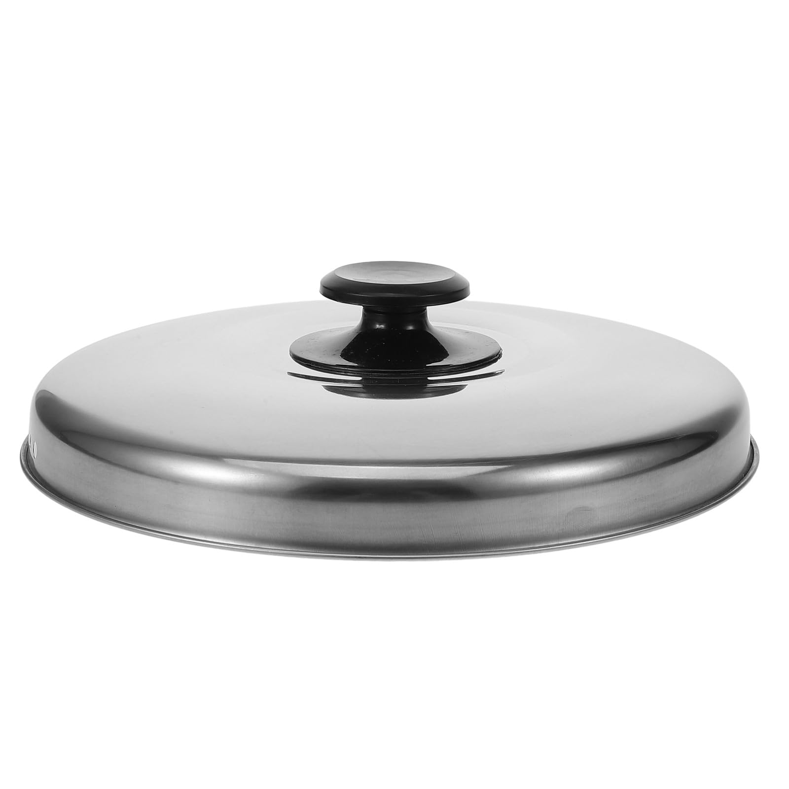 Tapa de Acero Inoxidable Alta Durabilidad y Eficiencia para Olla Arrocera de 4000ml Beaupretty