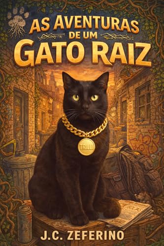 As Aventuras de um Gato Raiz