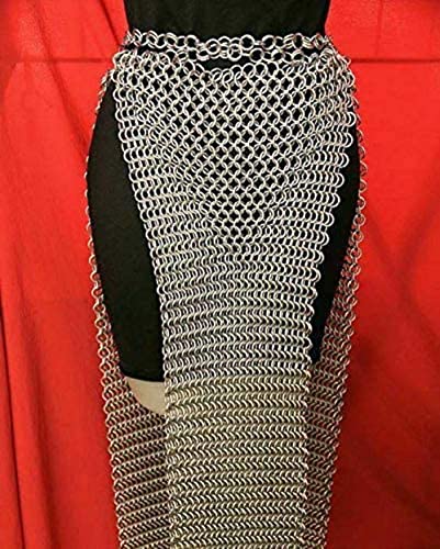 Catálogo para Comprar On-line Cotas de malla los más solicitados. 20 Imagen adicional