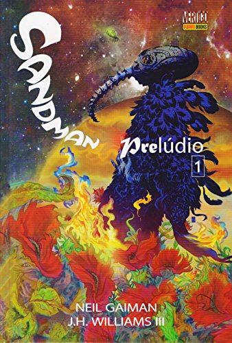 Sandman: Prelúdio - Volume 1