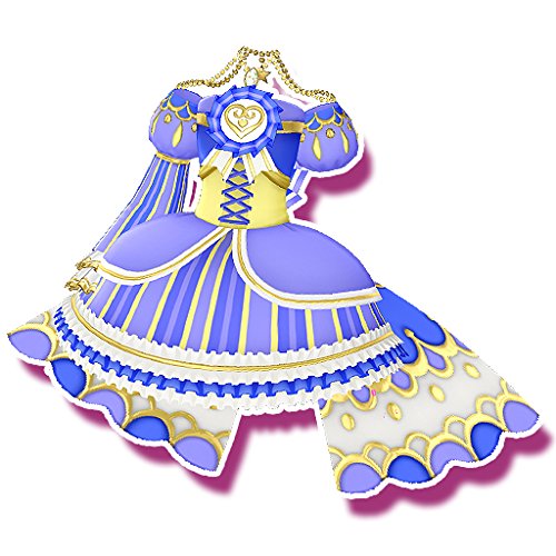 Amazon.co.jp: プリパラ【マイチケ】☆1-010 ロゼットジュエルクール