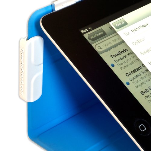 Smarter Stand For Ipad - White #TOP2