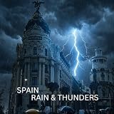 Rain & Thunders in San Fermín - Pamplona