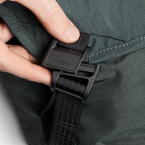 Maletín Bellroy Venture Messenger 14” DeepOcean miniatura 5