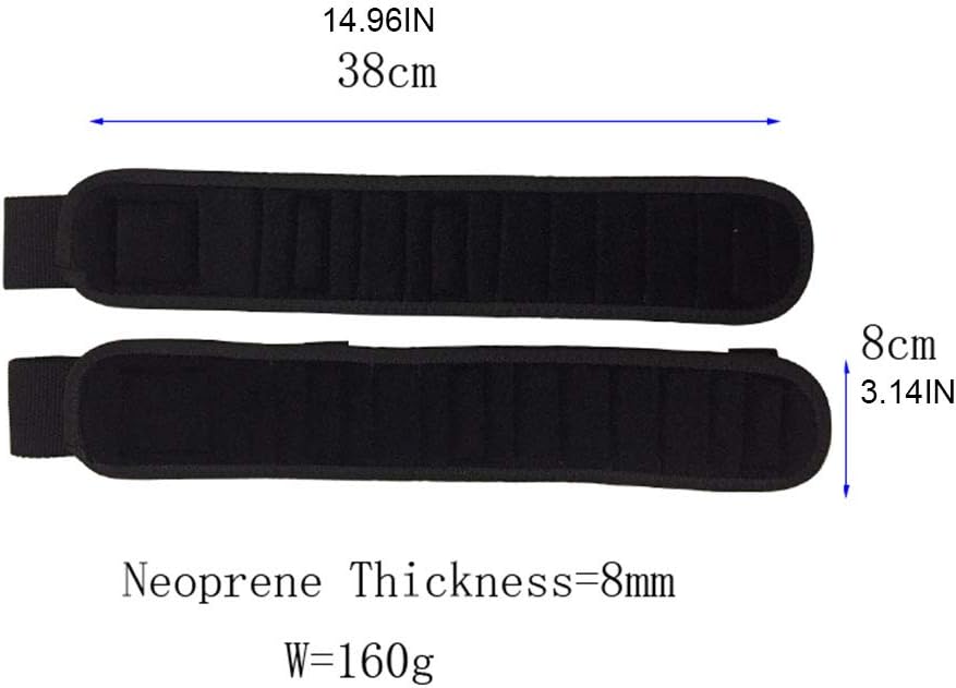 2 Pcs Diving Shoulder Strap Pads for Diving BCD Backplate Harness Belt Backplate Harness Belt, Gray