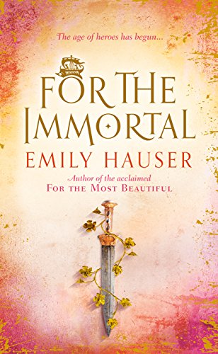 For The Immortal view 2