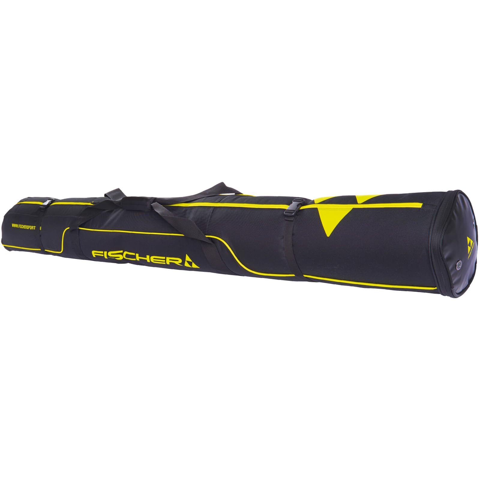 Fischer 1 paire de skis Alpine Race - 1