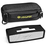 bose soundlink mini 2 update funktioniert nicht Dieses Bose Soundlink Mini-Gehäuse besteht aus Nylon- und EVA-Materialien und verfügt über eine hervorragende äußere Haltbarkeit und Schlagfestigkeit. Der Innenraum passt zu EVA, das eine starke Schutzleistung aufweist und im Freien oder beim Bewegen verwendet werden kann, um den Bose Mini-Lautsprecher zu schützen.