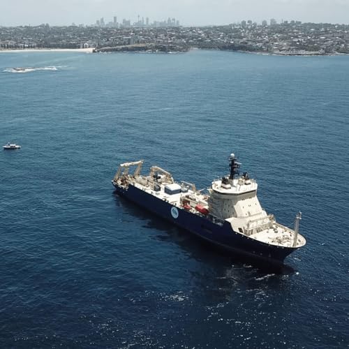 Episode 89: Preparing Submarine Cables for the Next Wave of Innovation