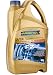 Ravenol J1D2160-004 ATF (Automatic Transmission Fluid) - FZ Fluid Full Synthetic for Mazda 6-Speed Transmissions (4 Liter)