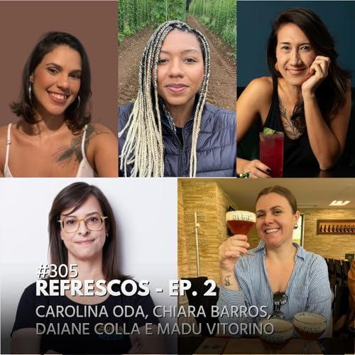 Refrescos EP 2 | Surra #305
