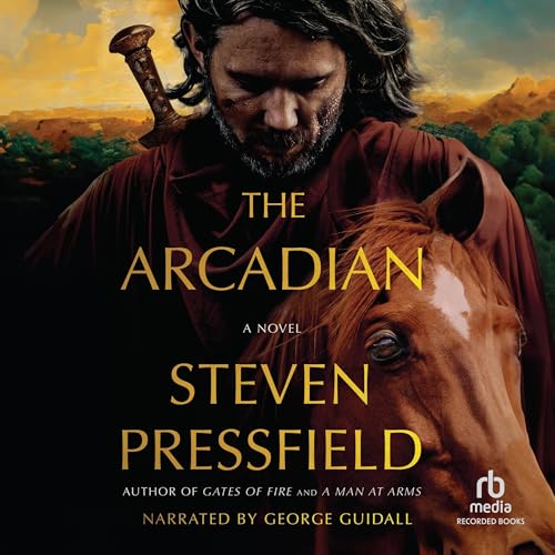 The Arcadian Titelbild