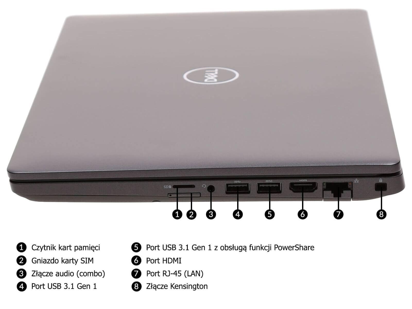 Amazon.com: Dell Latitude 5401 14