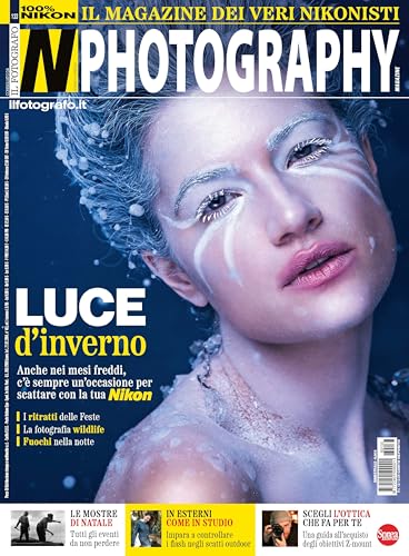 Nikon Photography #133| Dicembre2025
