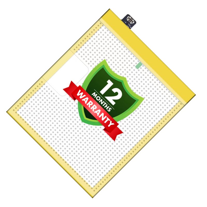 Image of Original BLP735 Battery Compatible for Oppo Reno 2 (CPH1907) (4000mAh) - 1 Year Warranty DF7