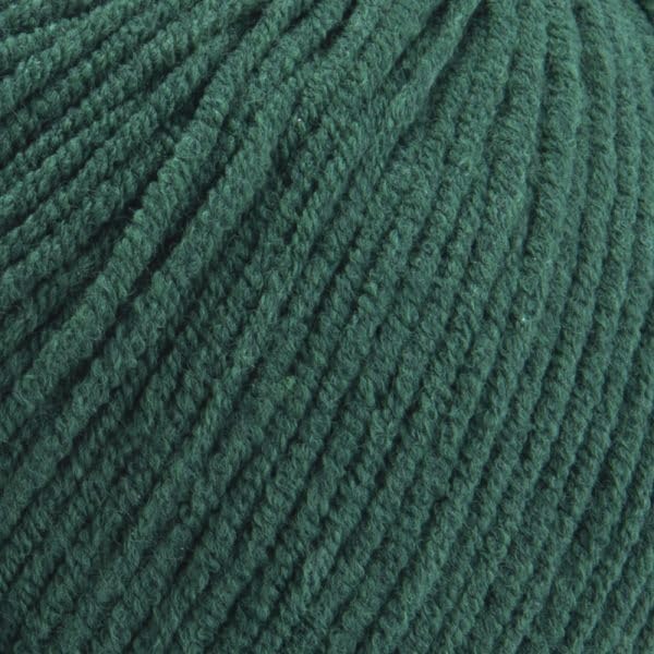 Image of YarnArt Genius Soft Cotton Acrylic Blend Yarn - Amigurumi, Crochet and Knitting -%55 Cotton-45% Acrylic, Craft Yarn for Kids and Adults Garments, Baby Items and Accessories, 174 yds / 50 g