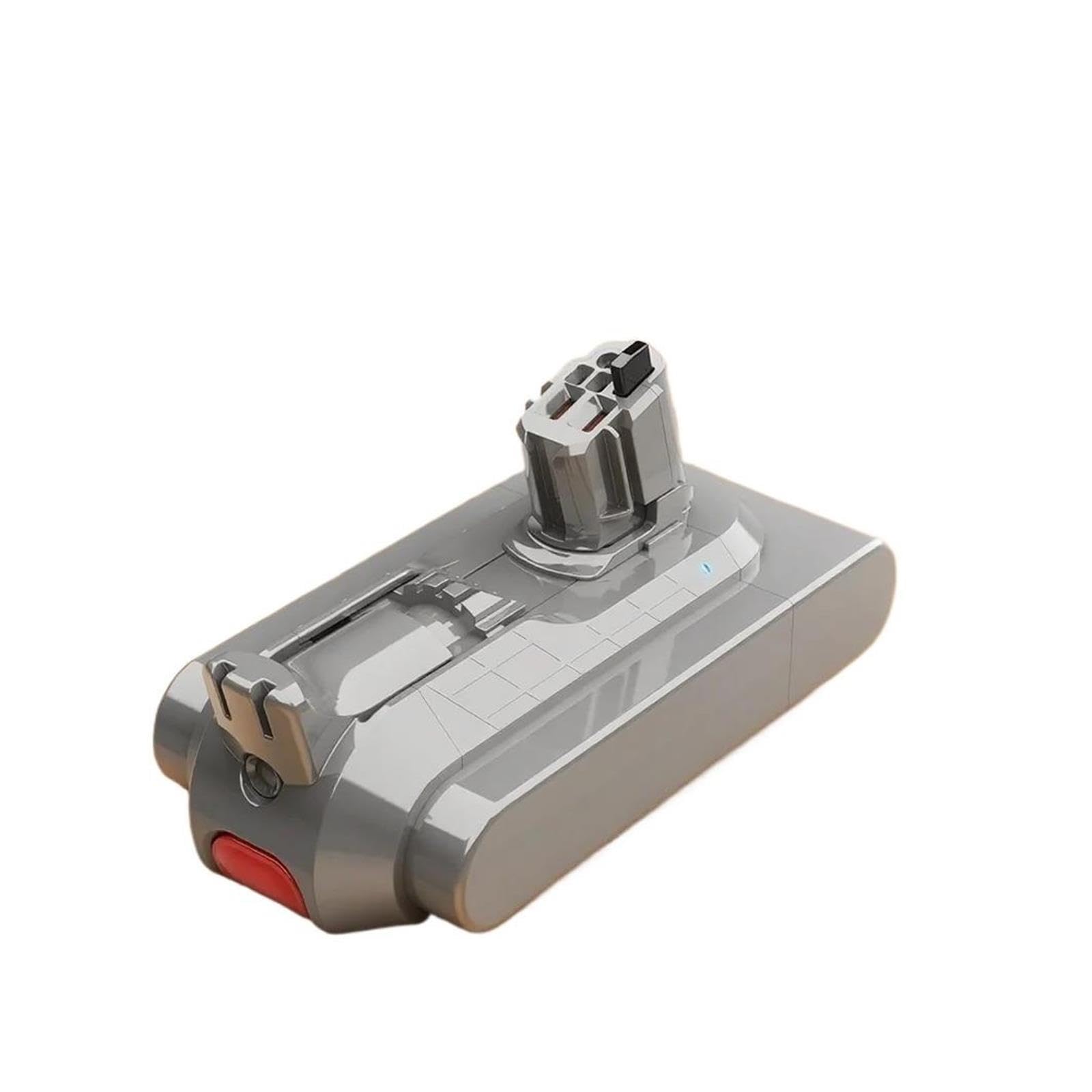 Batteria Sostitutiva Ad Alta Capacità Compatibile Con Dyson V15 V11