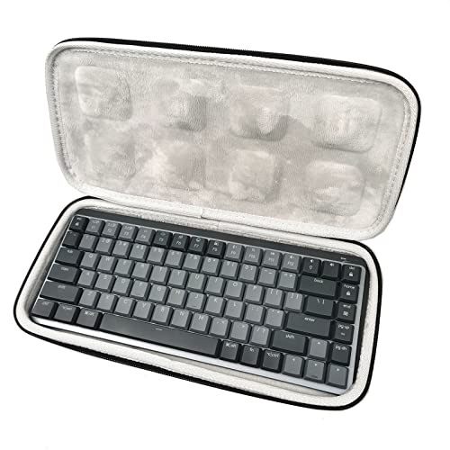 Housse de protection pour clavier mécanique MX résistant saleté