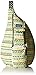 KAVU Rope Bag, Gold Belt, One Size