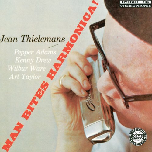 Jean Thielemans