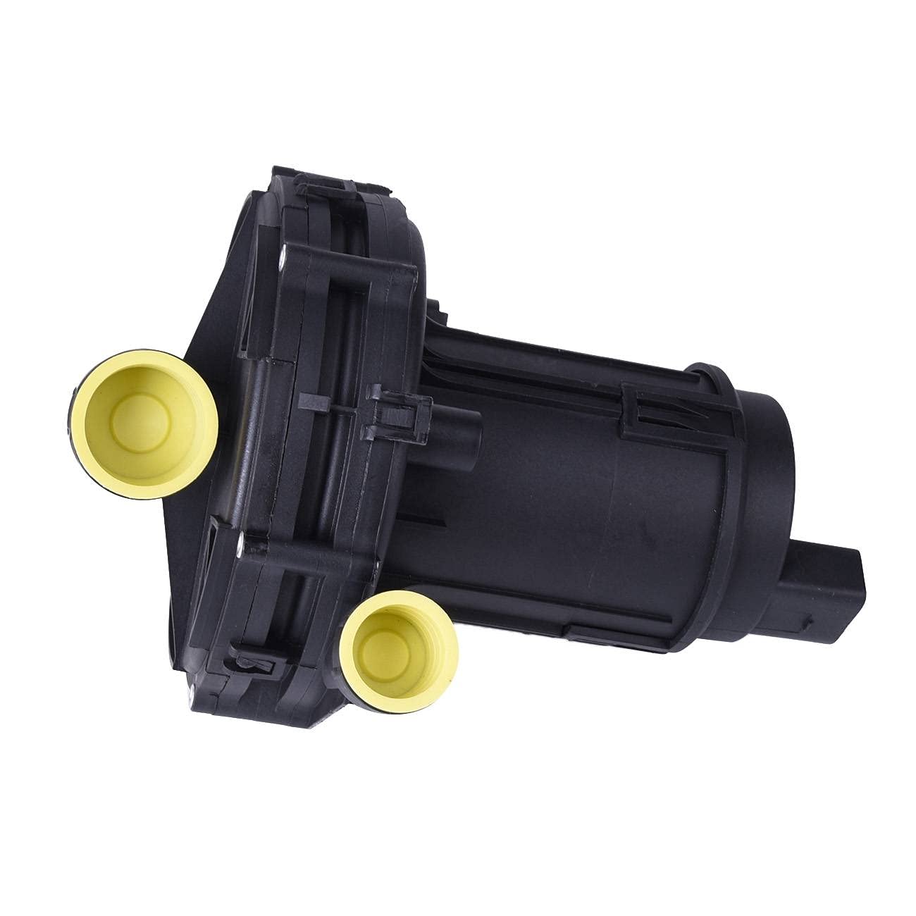 PIERBURG Sekundärluftpumpe U.a. Für AUDI, SEAT, SKODA, VW