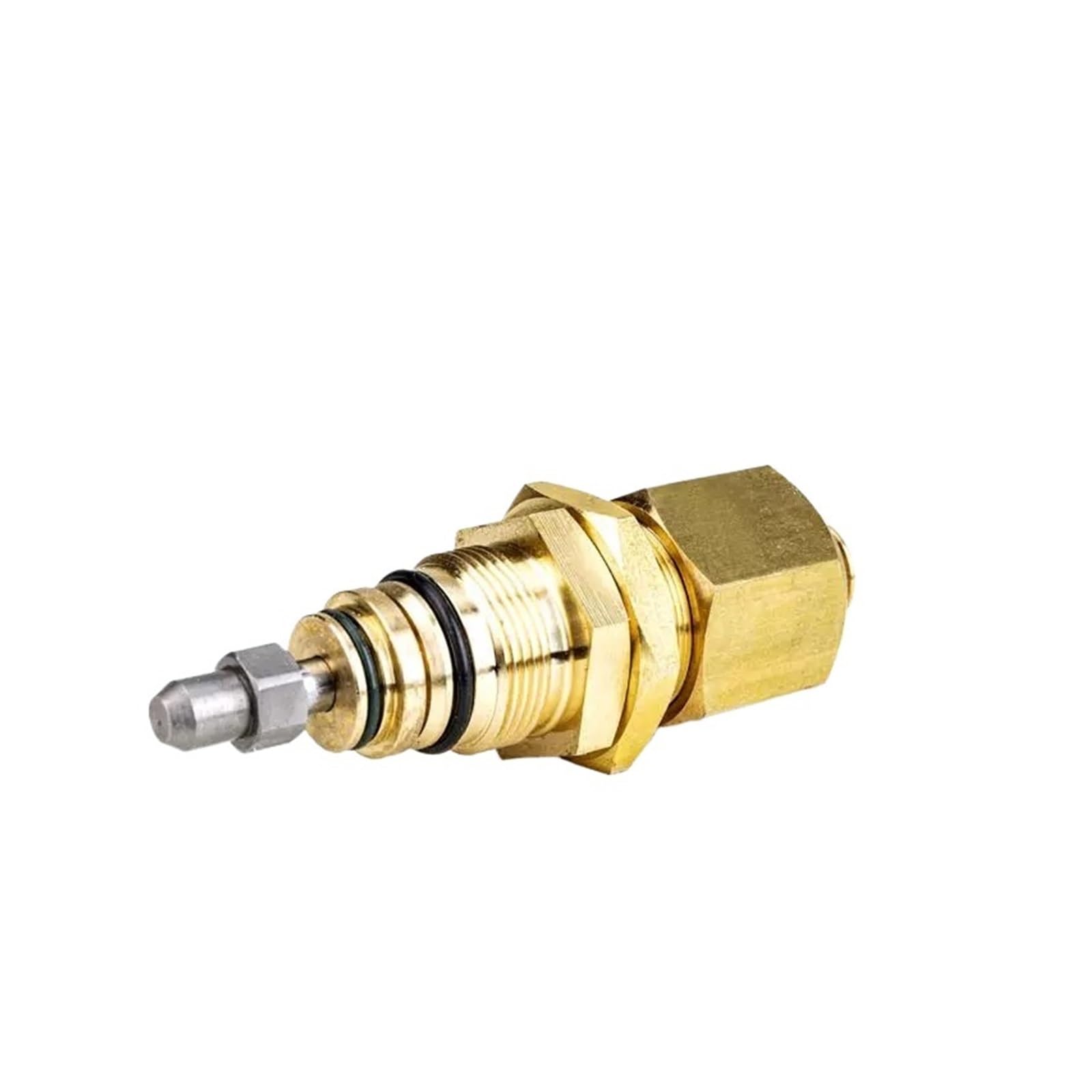 Booghigc One Color Valve Hd-Hdc-Hds-1-Mic