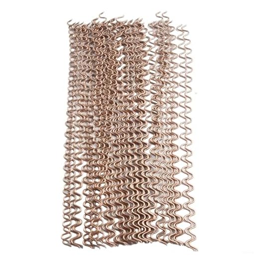 Wavy Welding Rings for Automotive Repair