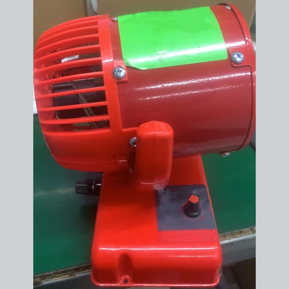 Riloer Car Heater 2 in 1 Heating/Cooling 150W 12V, Fan Fast Heating Defroster Demister for Auto Air Conditioners, Auto Car Defrost Defogger Demister, 12V 150W