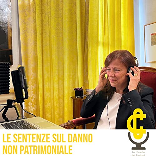 Emanuela Navarretta - Dal danno biologico a quello non patrimoniale: tre sentenze rivoluzionarie