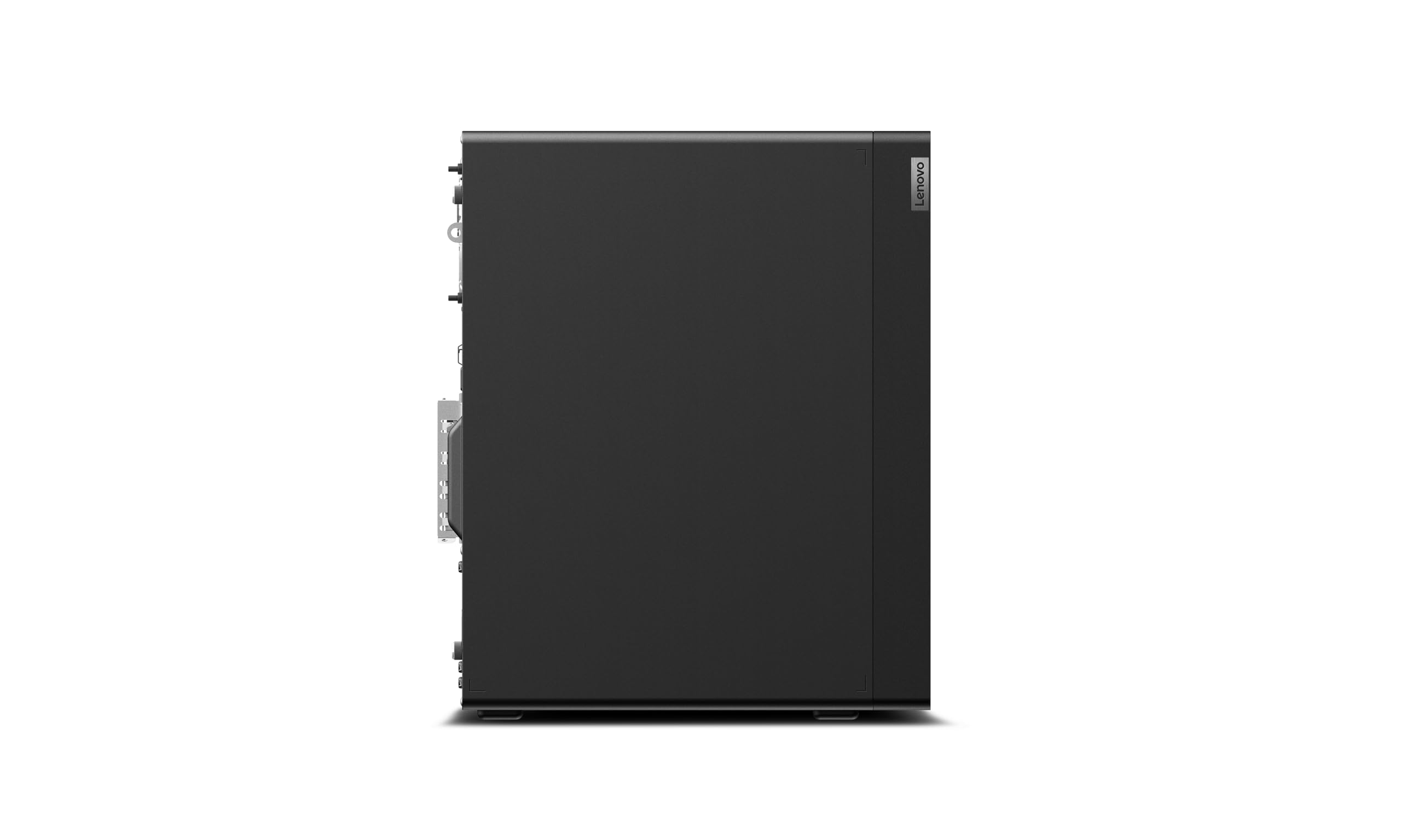 Lenovo ThinkStation P2 Tower Gen 2 Intel Core Ultra 9 285K 64 GB DDR5-SDRAM 512 GB SSD NVIDIA GeForce RTX 5060 Windows 11 Pro Stazione di lavoro (TS P2 TWR G2 CU9-285K 64GB - 512GB SSD RTX5060 W11P)