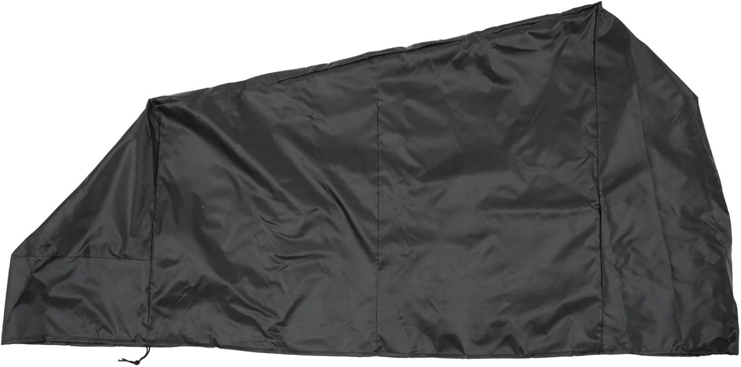 BESPORTBLE Rain Snow Blower Cover Protector for Outdoor Use Fit for Two-stage Electric Snow Throwers