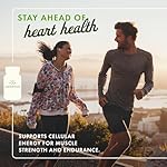 Swanson Propionyl L-Carnitine with Glycine - Natural Supplement Promoting Heart Health & Energy Support - May Support Muscle Strength & Endurance - (60 Veggie Capsules) - Image 2