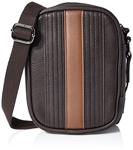 Bolsa de vuelo para hombre de diseño casual premium Ted Baker Evver