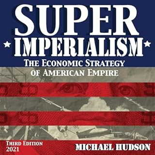 Super Imperialism (Third Edition) cover art
