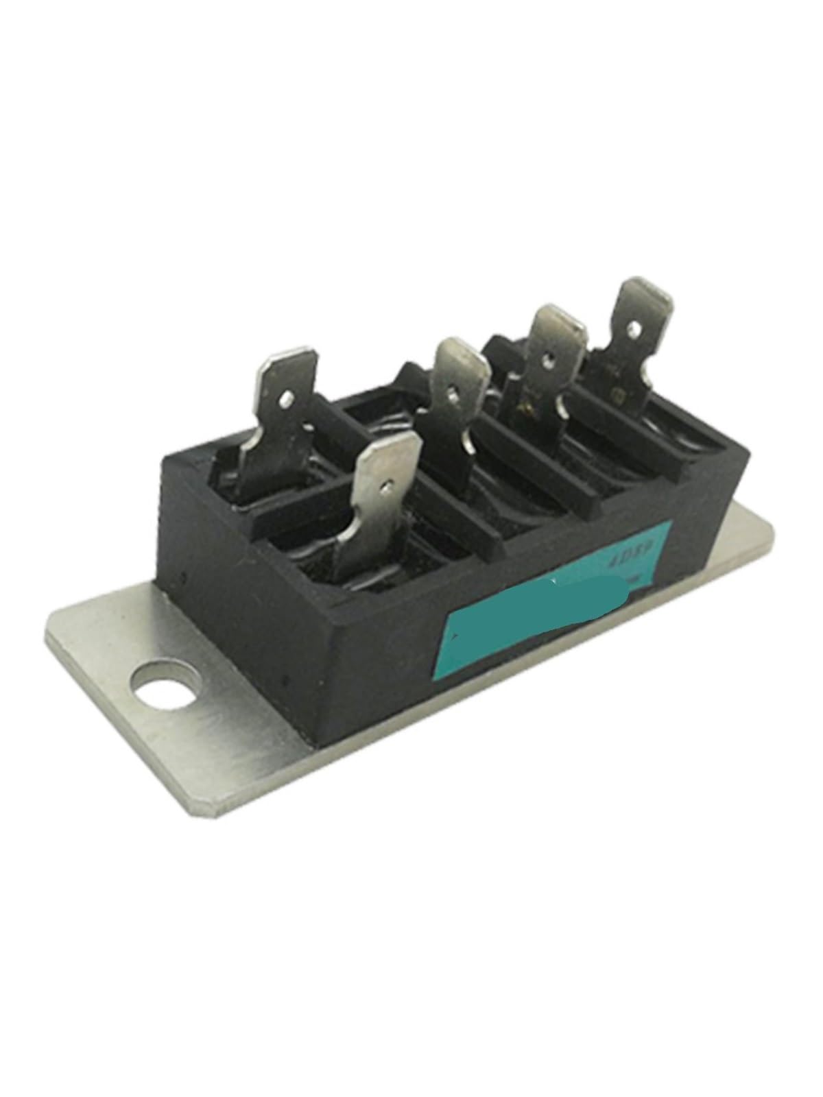 Módulo de tiristor 7MBP50VFN120-50 para evitar fallos de tensión 5