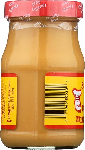 Miniatura 3 de Sweet Hot Mister Mostaza 7.5 onzas (paquete de 2)