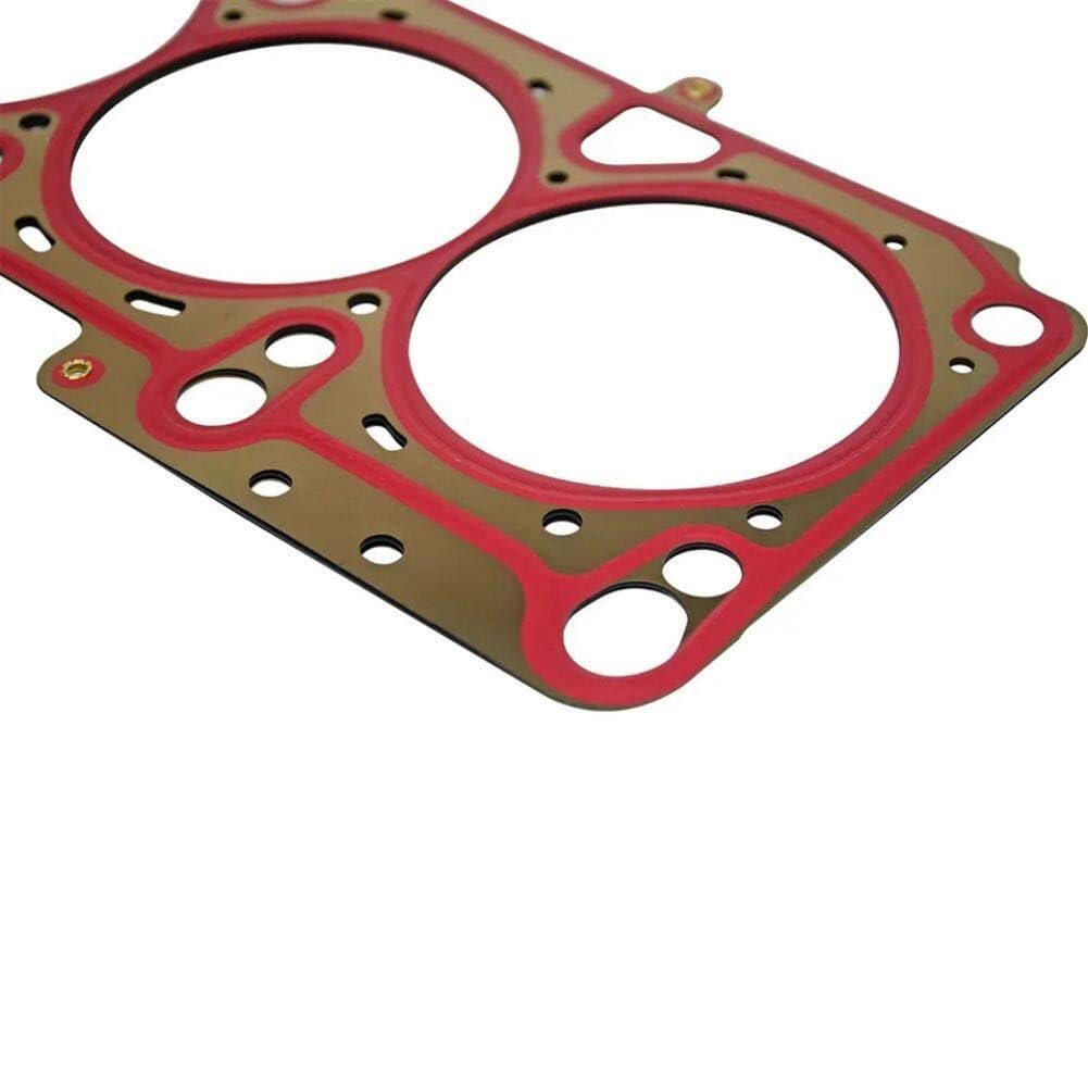 Amazon.com: CHERISH-AUTO 1PCS OEM 06F103383G Gasket,Cylinder Head 