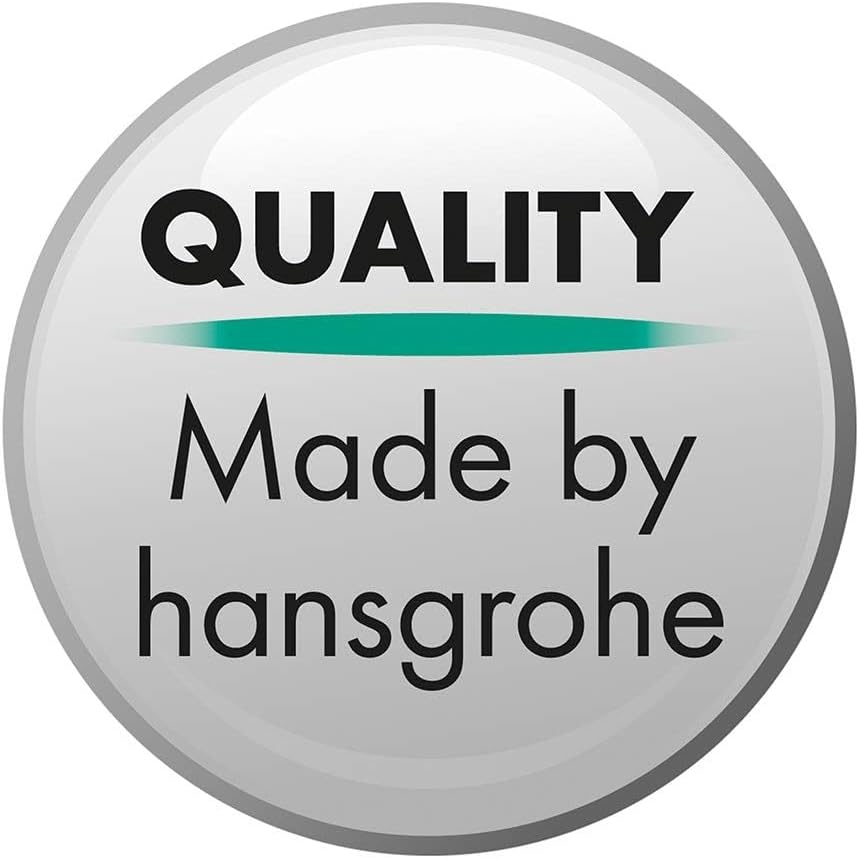 Hansgrohe 14893000 Shower Head For Allegra Linea Sink Tap Chrome