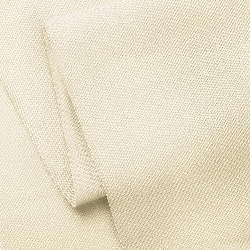 Craftido 100% Cotton Fabric by The Metre 112cm Wide x 280cm Extra Long -Medium Weight 145g- for Quilting Sewing, Dressmaking - Image 3