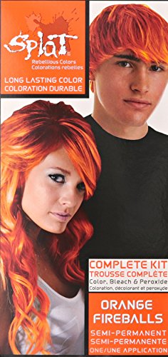 Coloración, Drugstore Imagen adicional