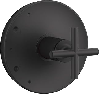 Kohler TS14423-3-BL Purist(R) Rite-Temp(R) Valve Trim