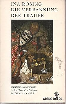 Perfect Paperback Die Verbannung der Trauer [German] Book